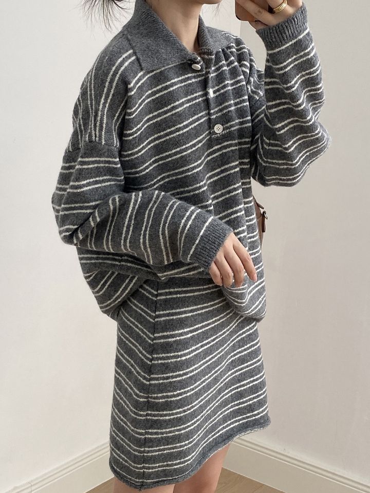 STAY HERE韓國直郵㊣女裝新款職業人氣時尚25秋冬熱賣套裝STAY HERE套裝