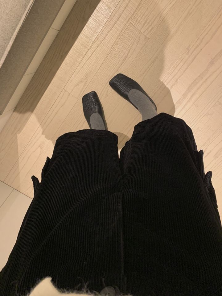 STAY HERE東大門㊣代購女裝新品職業人氣時尚熱賣25秋冬短褲STAY HERE短褲