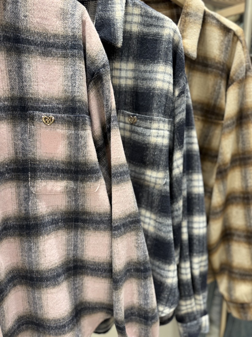 DE GO YOU韓國直郵㊣女士新款時尚推薦休閑真品襯衫蕾絲衫DE GO YOU襯衫/蕾絲衫