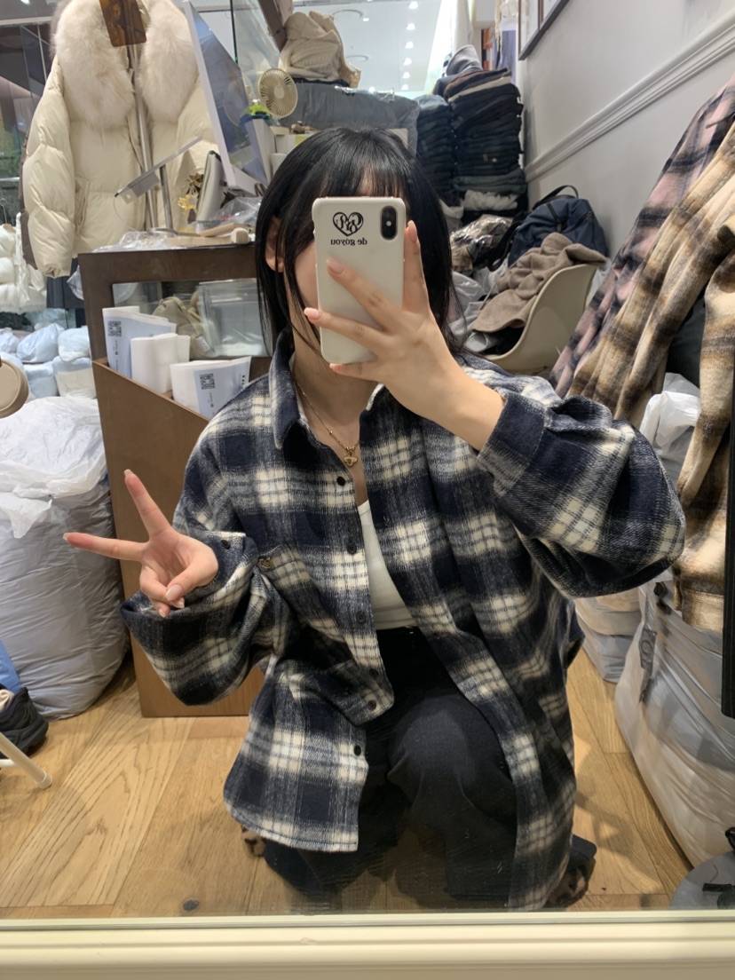 DE GO YOU韓國直郵㊣女士新款時尚推薦休閑真品襯衫蕾絲衫DE GO YOU襯衫/蕾絲衫