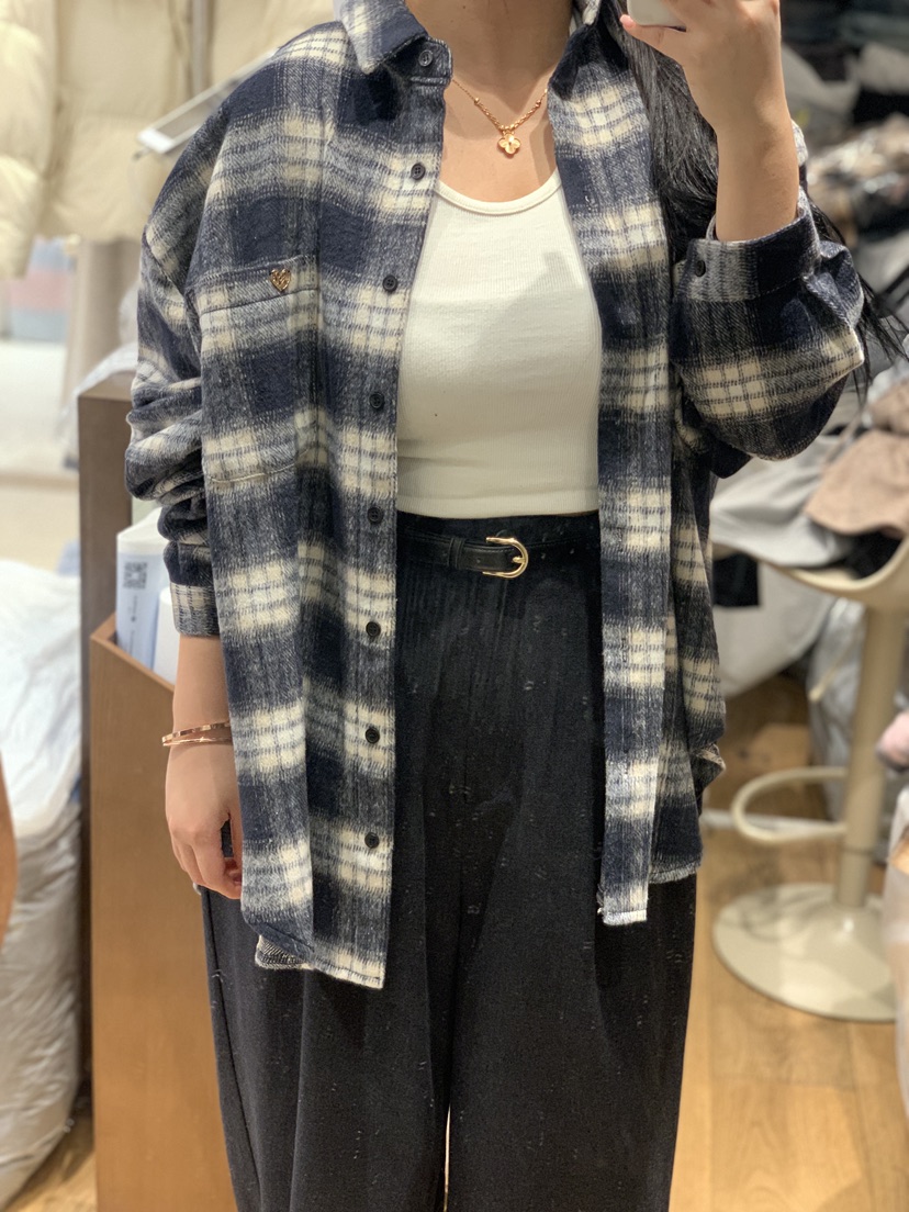 DE GO YOU韓國直郵㊣女士新款時尚推薦休閑真品襯衫蕾絲衫DE GO YOU襯衫/蕾絲衫