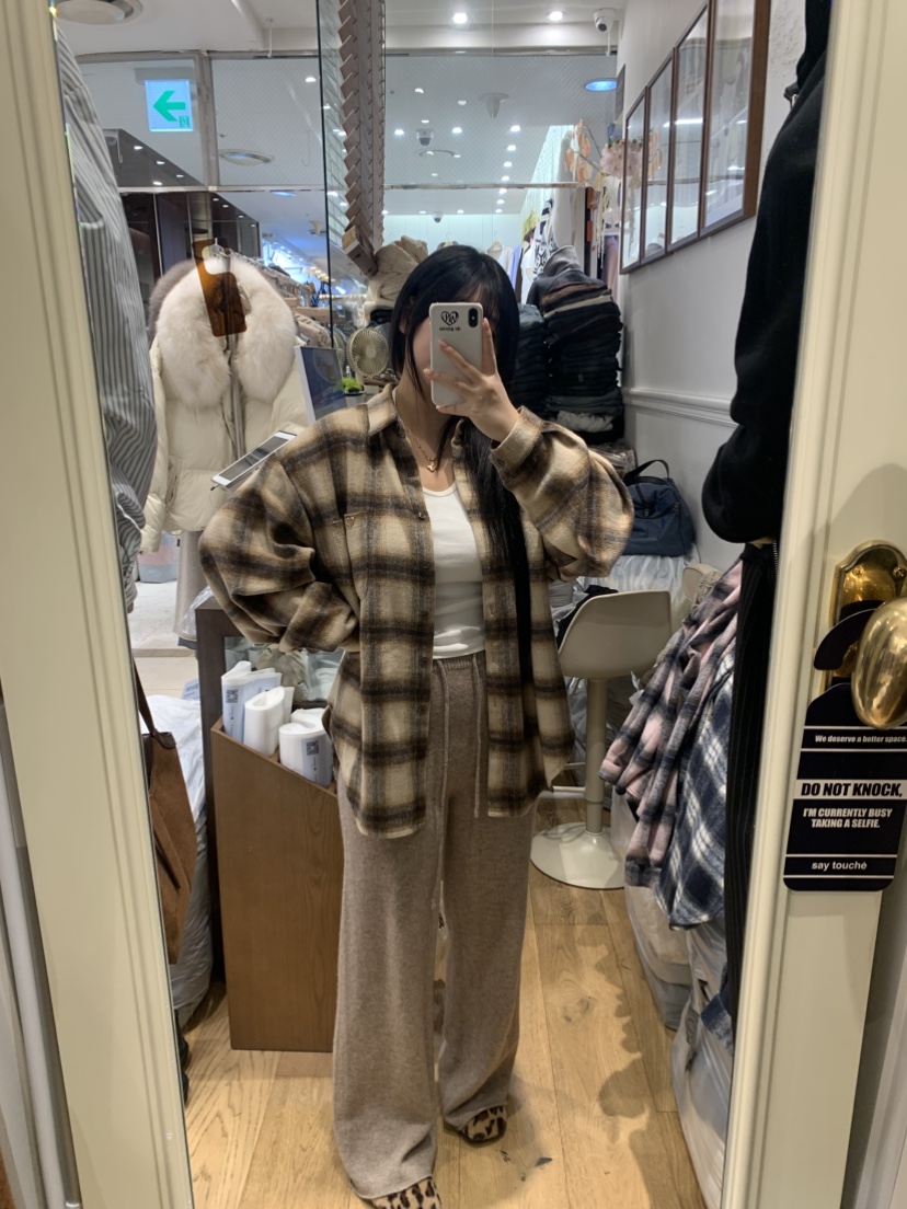 DE GO YOU韓國直郵㊣女士新款時尚推薦休閑真品襯衫蕾絲衫DE GO YOU襯衫/蕾絲衫