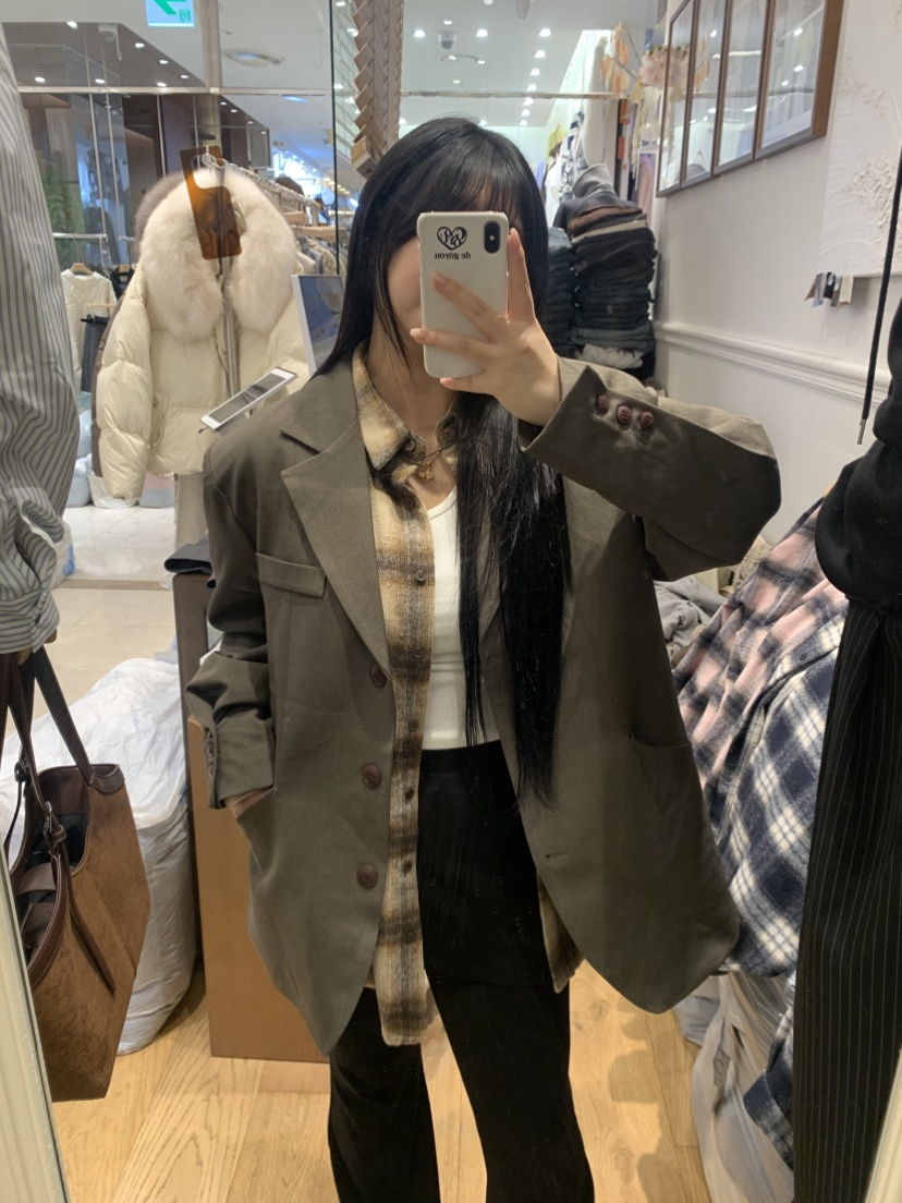 DE GO YOU韓國直郵㊣女士新款時尚推薦休閑真品襯衫蕾絲衫DE GO YOU襯衫/蕾絲衫