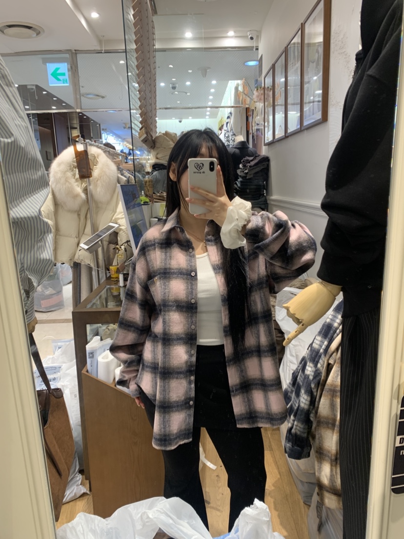 DE GO YOU韓國直郵㊣女士新款時尚推薦休閑真品襯衫蕾絲衫DE GO YOU襯衫/蕾絲衫