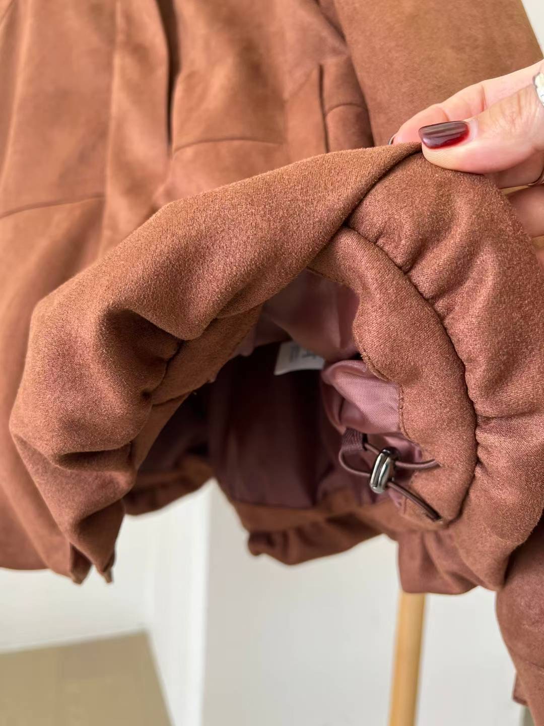 STORY TAG韓國直郵㊣女士新款時尚推薦真品職業熱賣人氣夾克STORY TAG夾克