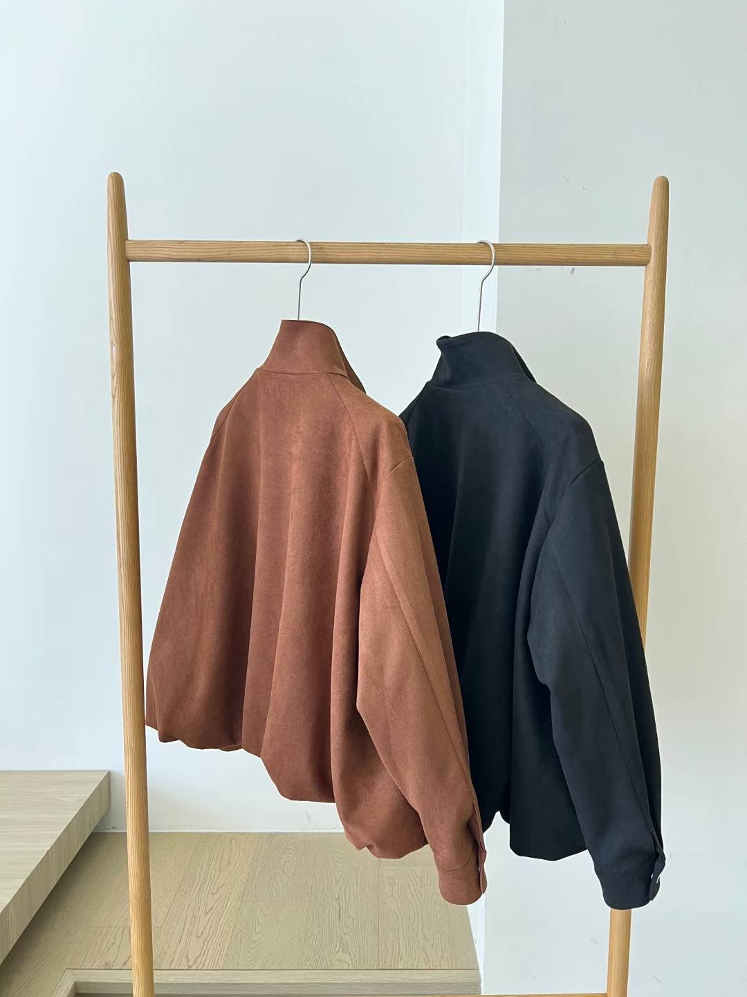 STORY TAG韓國直郵㊣女士新款時尚推薦真品職業熱賣人氣夾克STORY TAG夾克