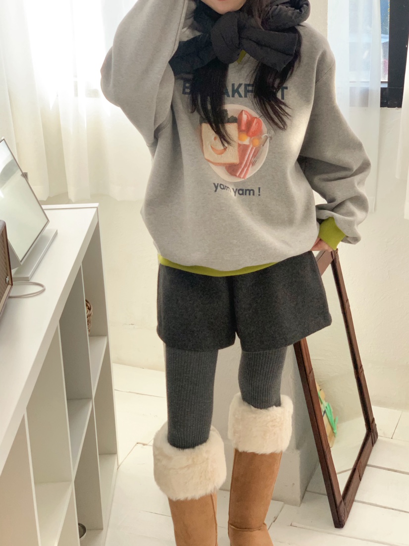 BEFORE SUNRISE東大門㊣直郵女士新款真品人氣休閑職業衛衣BEFORE SUNRISE衛衣