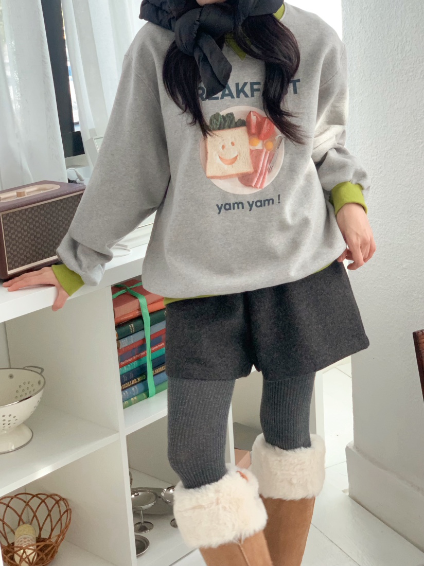 BEFORE SUNRISE東大門㊣直郵女士新款真品人氣休閑職業衛衣BEFORE SUNRISE衛衣