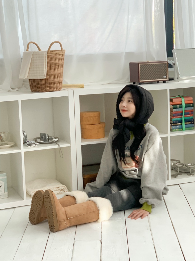 BEFORE SUNRISE東大門㊣直郵女士新款真品人氣休閑職業衛衣BEFORE SUNRISE衛衣