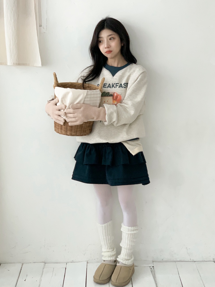 BEFORE SUNRISE東大門㊣直郵女士新款真品人氣休閑職業衛衣BEFORE SUNRISE衛衣