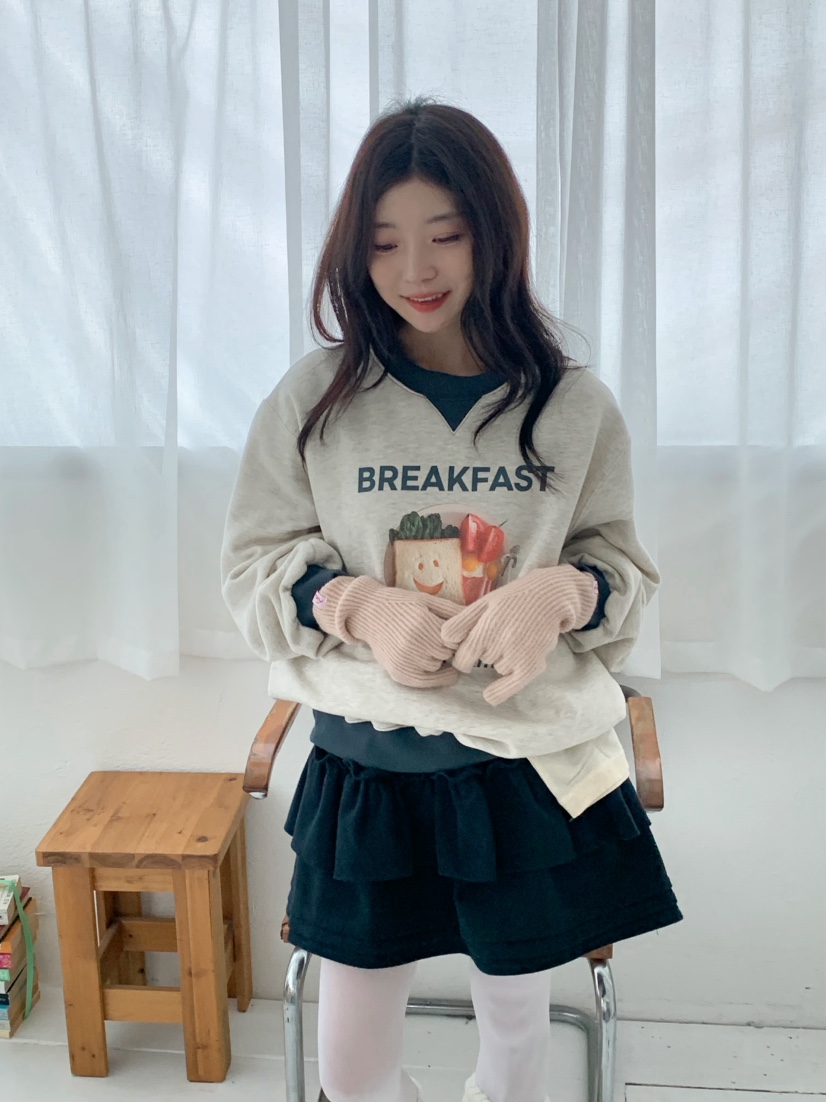 BEFORE SUNRISE東大門㊣直郵女士新款真品人氣休閑職業衛衣BEFORE SUNRISE衛衣