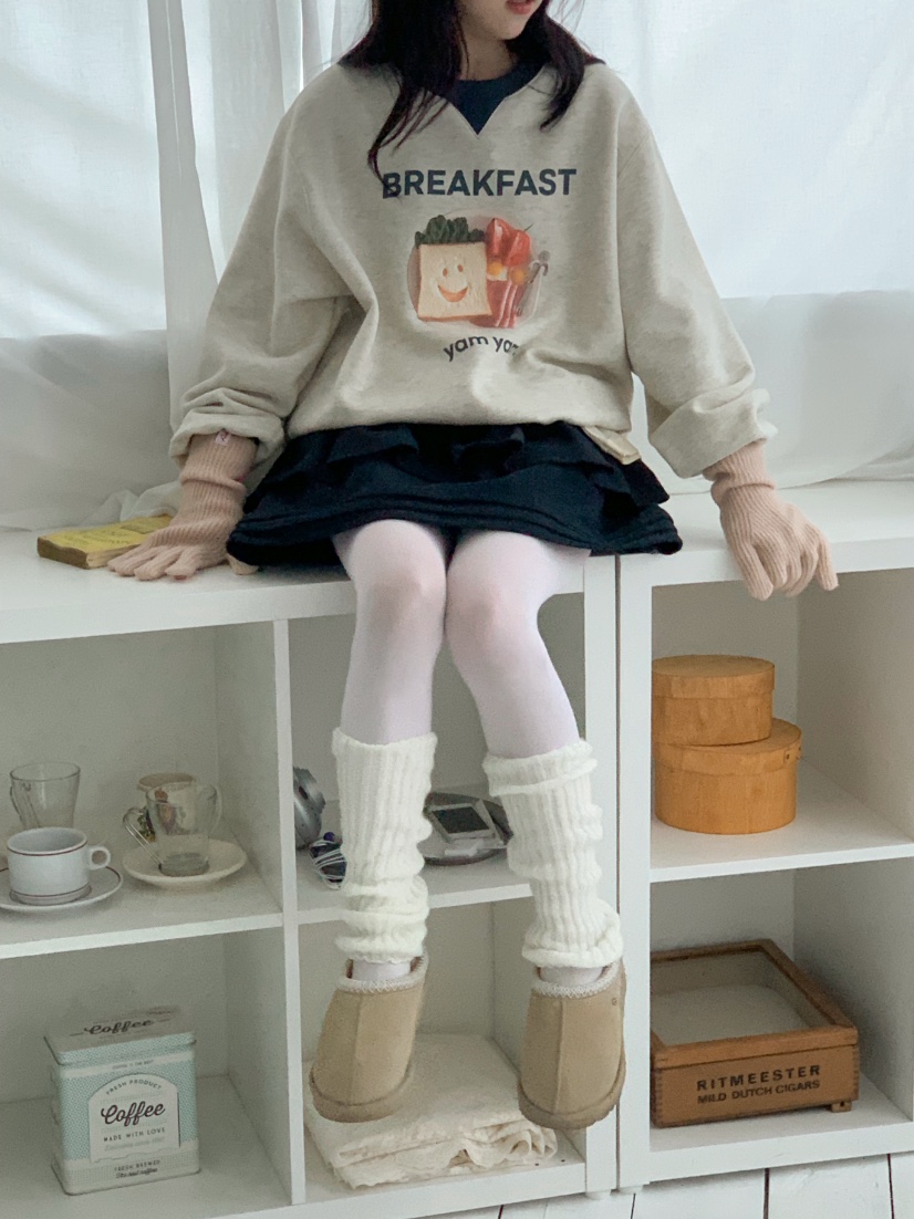 BEFORE SUNRISE東大門㊣直郵女士新款真品人氣休閑職業衛衣BEFORE SUNRISE衛衣