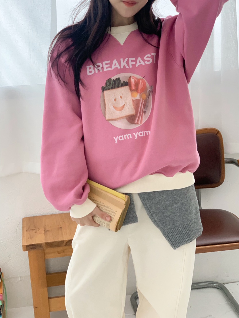 BEFORE SUNRISE東大門㊣直郵女士新款真品人氣休閑職業衛衣BEFORE SUNRISE衛衣