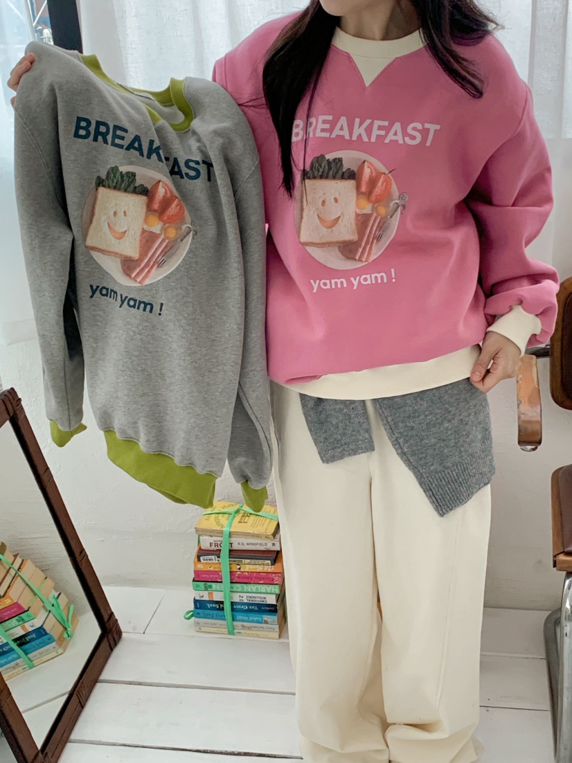 BEFORE SUNRISE東大門㊣直郵女士新款真品人氣休閑職業衛衣BEFORE SUNRISE衛衣