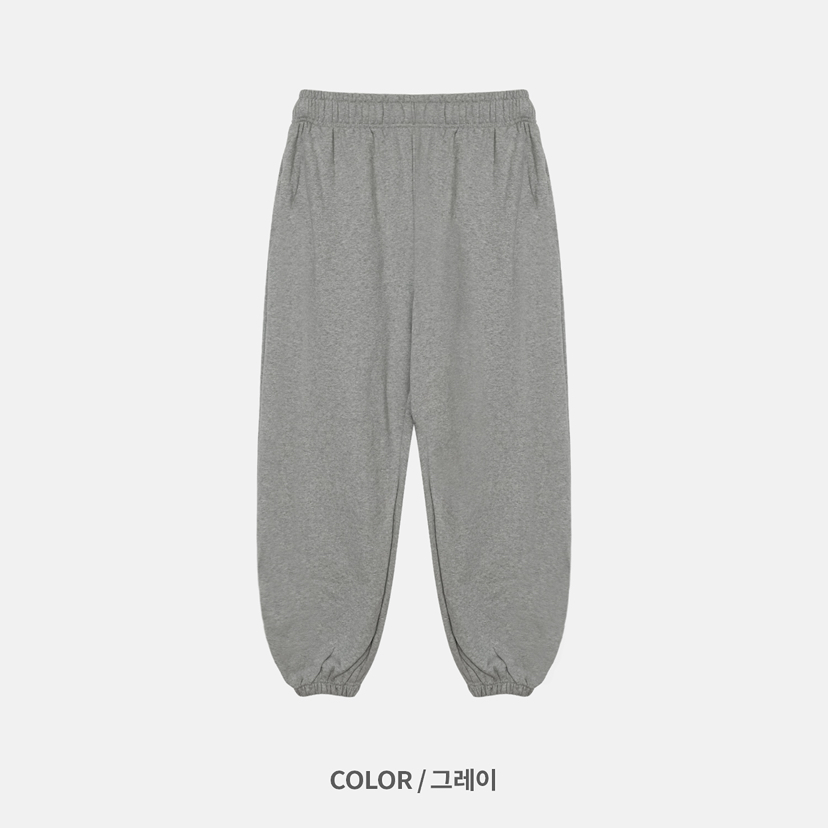 OURWAVE/OUR ROOM韓國直郵㊣女士新款職業人氣休閑褲羊毛Our Wave/Our Room休閑褲圖色1