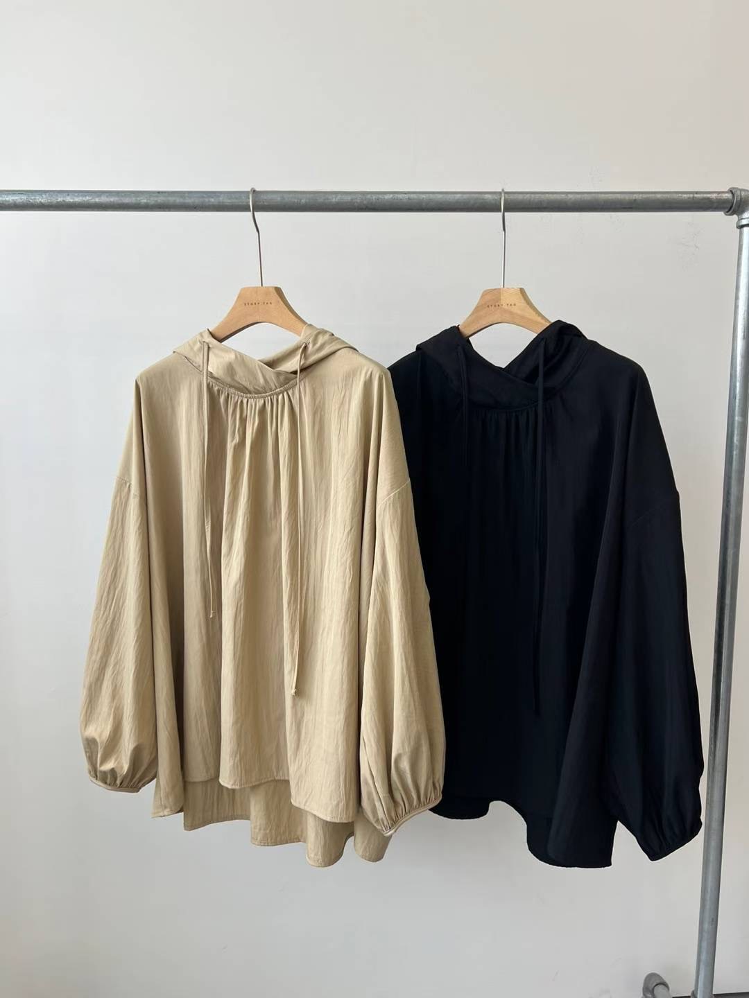 STORY TAG韓國直郵㊣女裝新品人氣熱賣推薦真品襯衫蕾絲衫STORY TAG襯衫/蕾絲衫