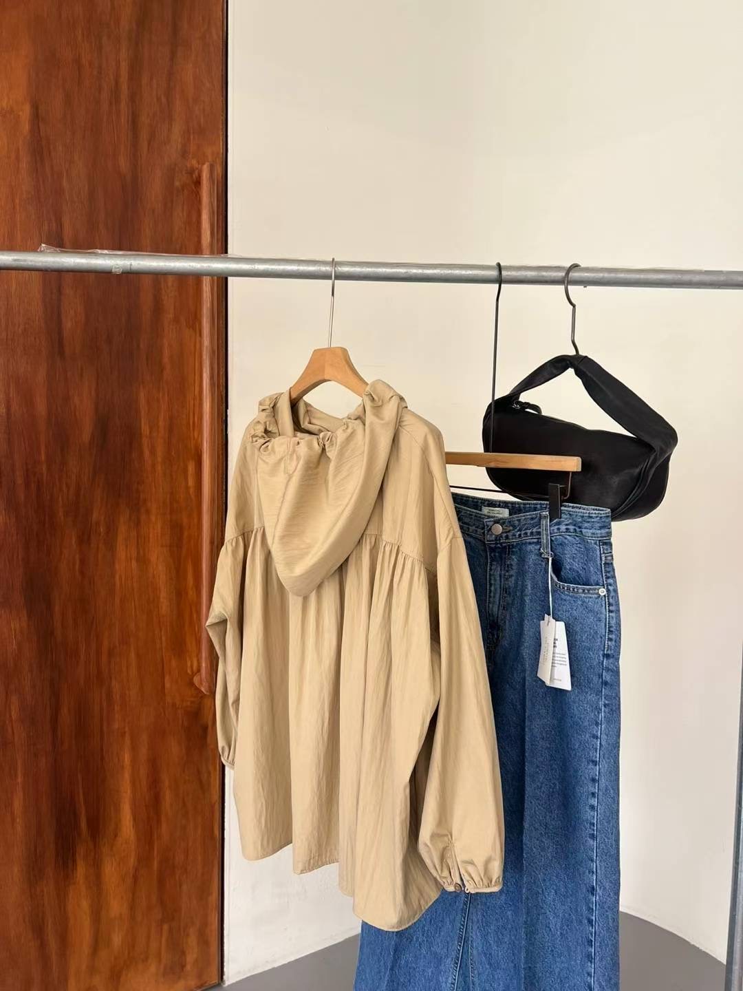 STORY TAG韓國直郵㊣女裝新品人氣熱賣推薦真品襯衫蕾絲衫STORY TAG襯衫/蕾絲衫