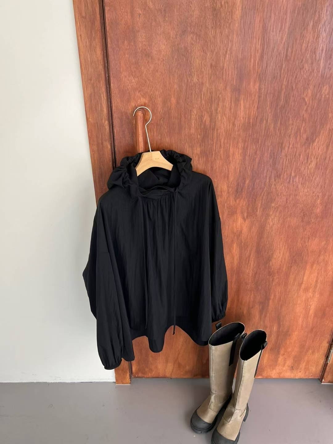 STORY TAG韓國直郵㊣女裝新品人氣熱賣推薦真品襯衫蕾絲衫STORY TAG襯衫/蕾絲衫圖色1