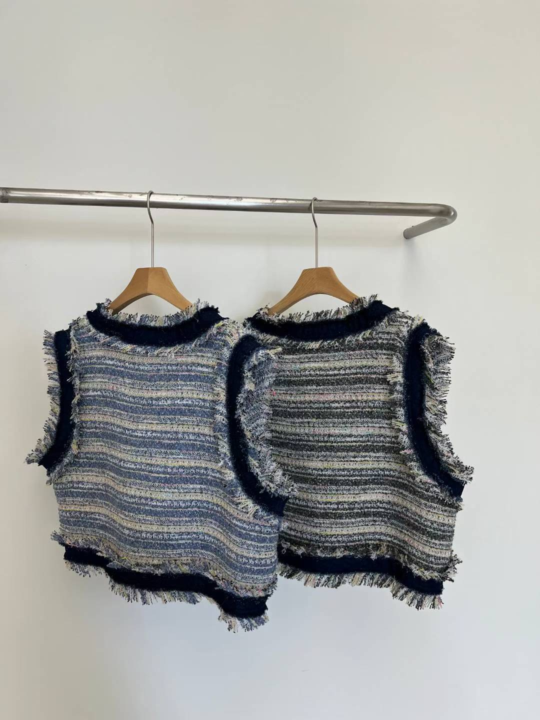 STORY TAG韓國代購㊣女士新品時尚真品熱賣25秋冬吊帶背心STORY TAG吊帶/背心