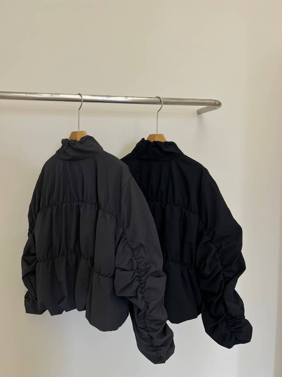 STORY TAG韓國代購㊣女裝新款休閑熱賣職業真品人氣25秋冬夾克STORY TAG夾克