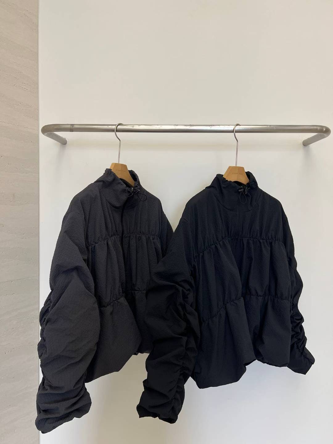 STORY TAG韓國代購㊣女裝新款休閑熱賣職業真品人氣25秋冬夾克STORY TAG夾克