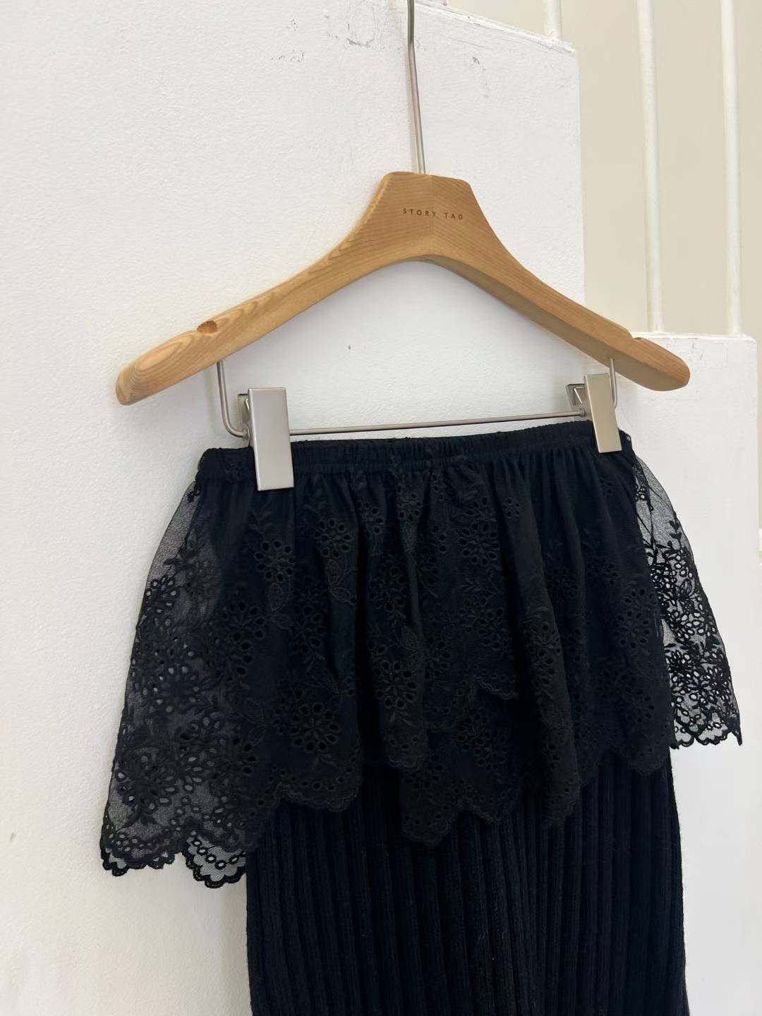 STORY TAG韓國直郵㊣女士新品推薦休閑真品職業時尚人氣短裙STORY TAG短裙圖色2