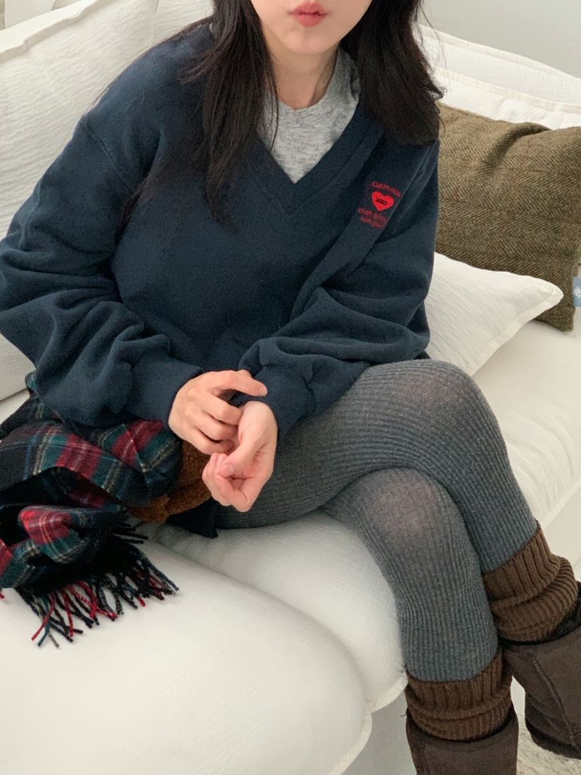 BEFORE SUNRISE東大門㊣代購女士新品人氣25秋冬時尚真品衛衣BEFORE SUNRISE衛衣