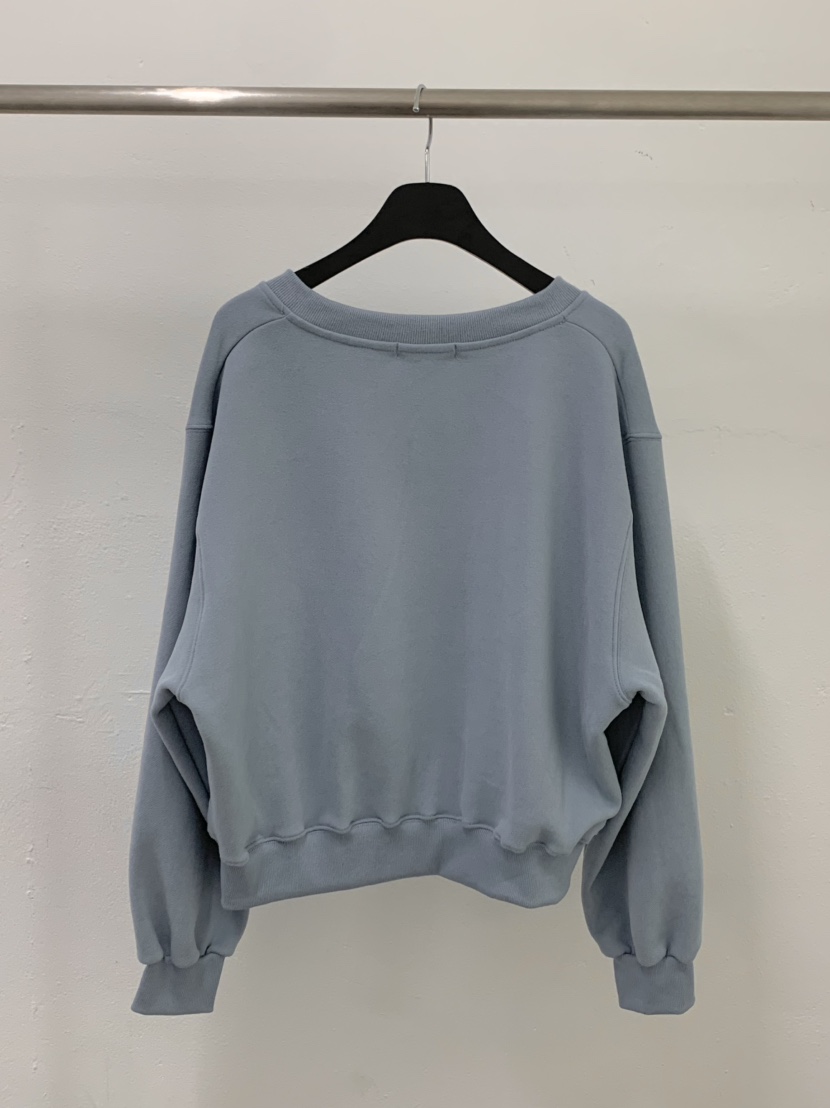 BEFORE SUNRISE東大門㊣代購女士新品人氣25秋冬時尚真品衛衣BEFORE SUNRISE衛衣