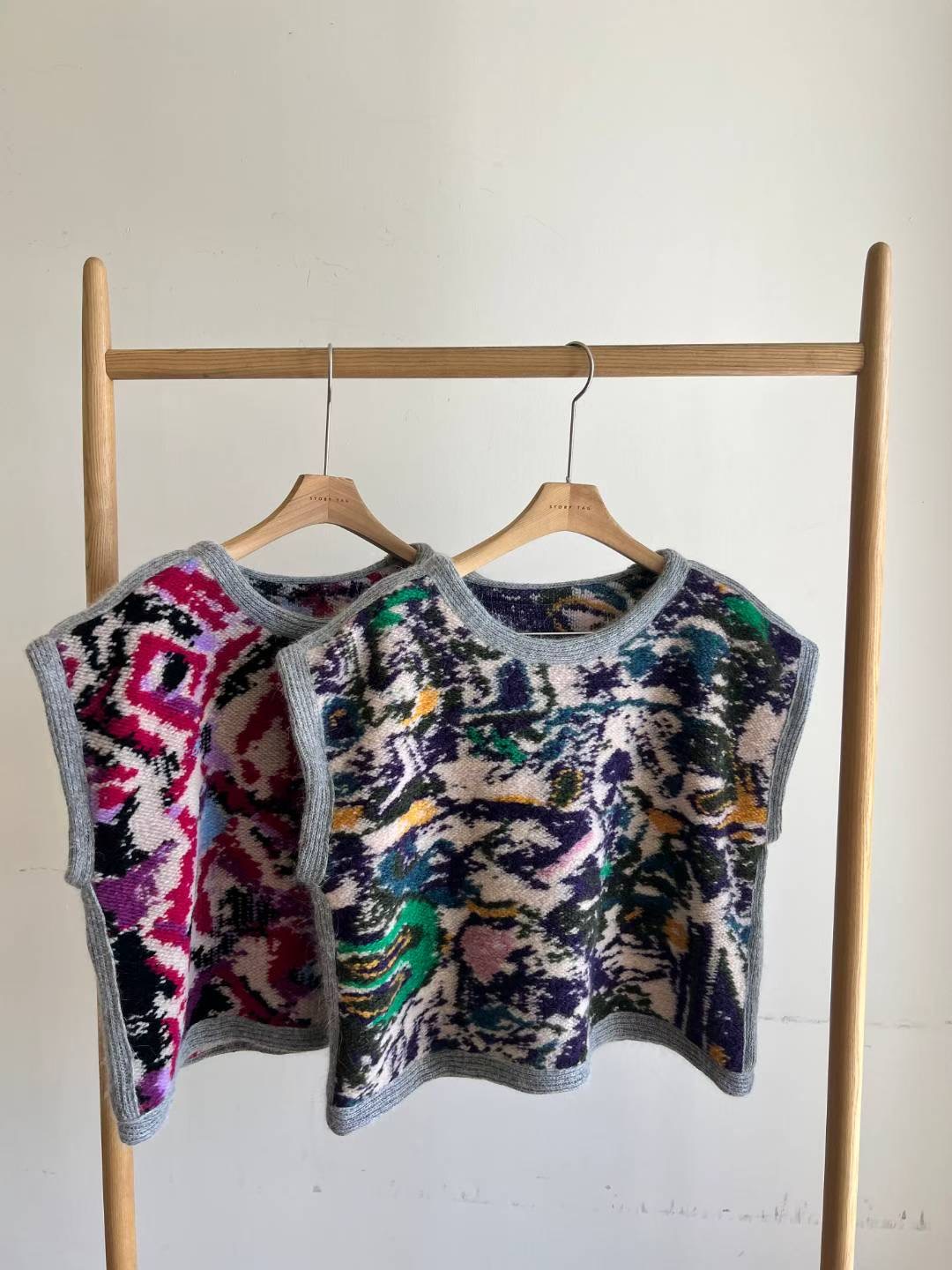 STORY TAG東大門㊣實拍女裝新款休閑25秋冬時尚人氣吊帶背心STORY TAG吊帶/背心