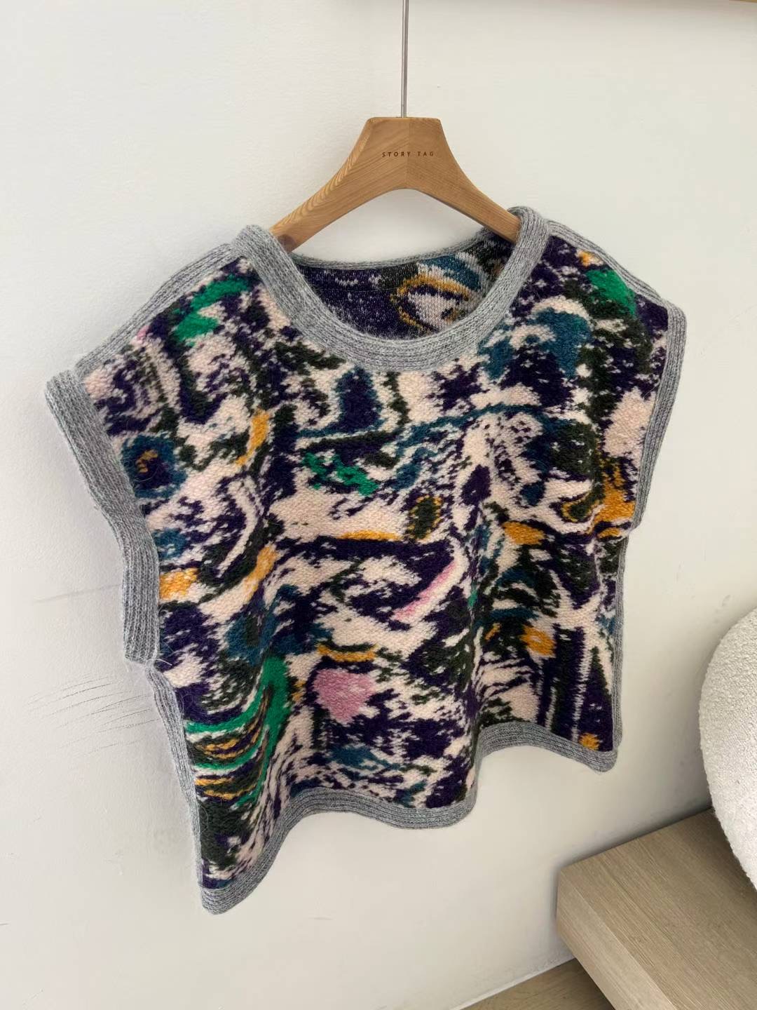 STORY TAG東大門㊣實拍女裝新款休閑25秋冬時尚人氣吊帶背心STORY TAG吊帶/背心