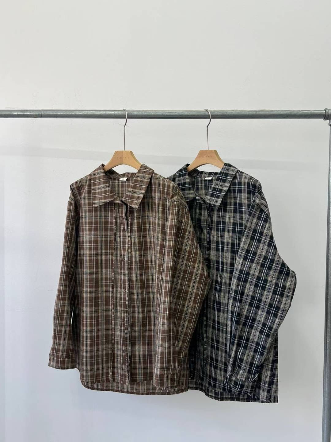 STORY TAG韓國代購㊣女士新品職業休閑熱賣真品襯衫蕾絲衫STORY TAG襯衫/蕾絲衫