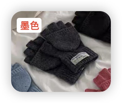 BEIGE.SEOUL韓國代購㊣女士新款職業熱賣人氣推薦休閑手套BEIGE.SEOUL手套圖色2