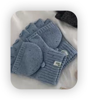 BEIGE.SEOUL韓國代購㊣女士新款職業熱賣人氣推薦休閑手套BEIGE.SEOUL手套圖色4