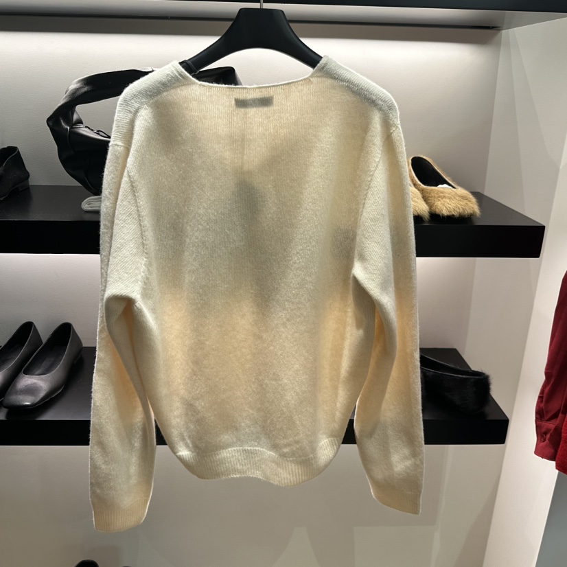 FEBRUARY 11東大門㊣直郵女裝新款真品職業休閑25秋冬針織衫FEBRUARY 11針織衫