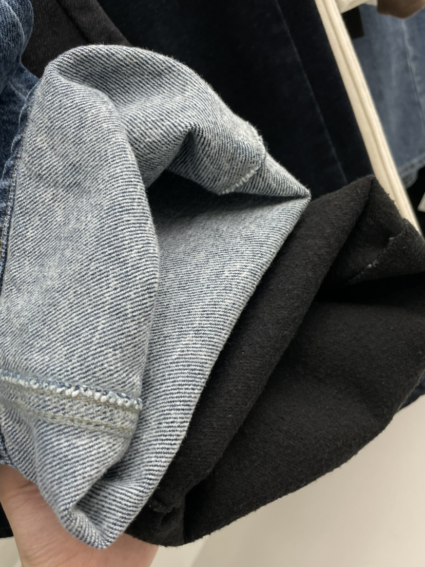 PAI韓國代購㊣女士新款熱賣人氣休閑真品時尚推薦職業牛仔褲[PΛi]_PAi牛仔褲