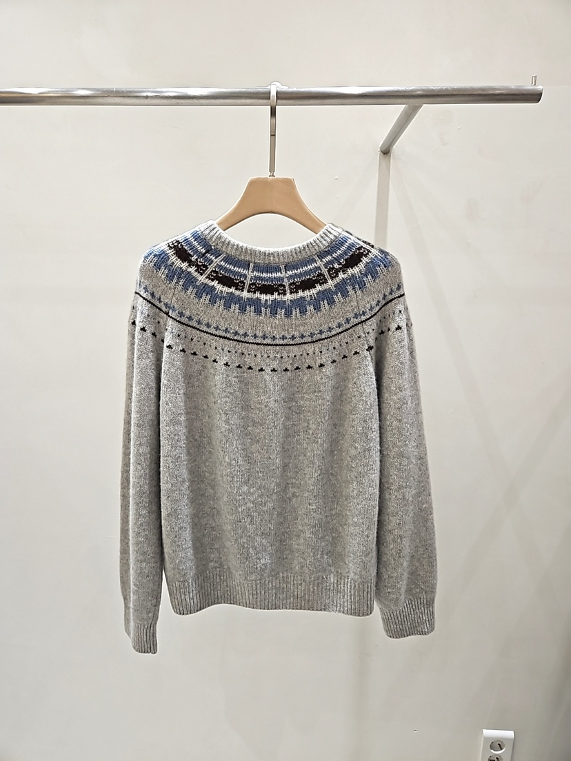 MONTER東大門㊣代購女裝新品休閑推薦時尚職業人氣真品針織衫MONTER針織衫