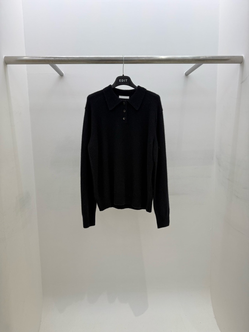 EDIT東大門㊣直郵女士新品25秋冬人氣真品推薦熱賣職業針織衫EDIT針織衫圖色2