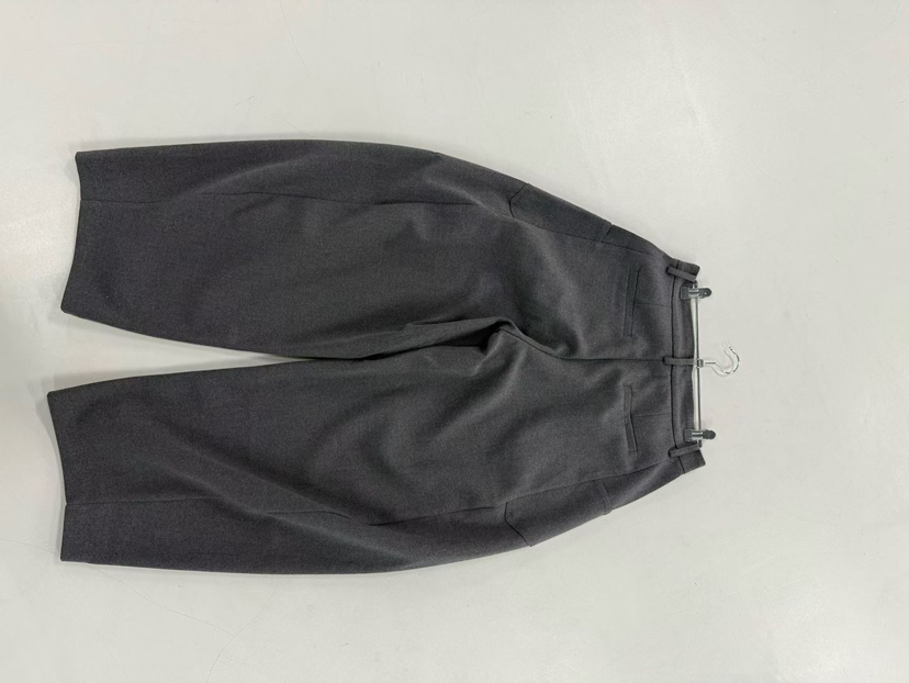 TUG東大門㊣代購女士新款推薦真品25秋冬熱賣職業時尚休閑褲TUG休閑褲