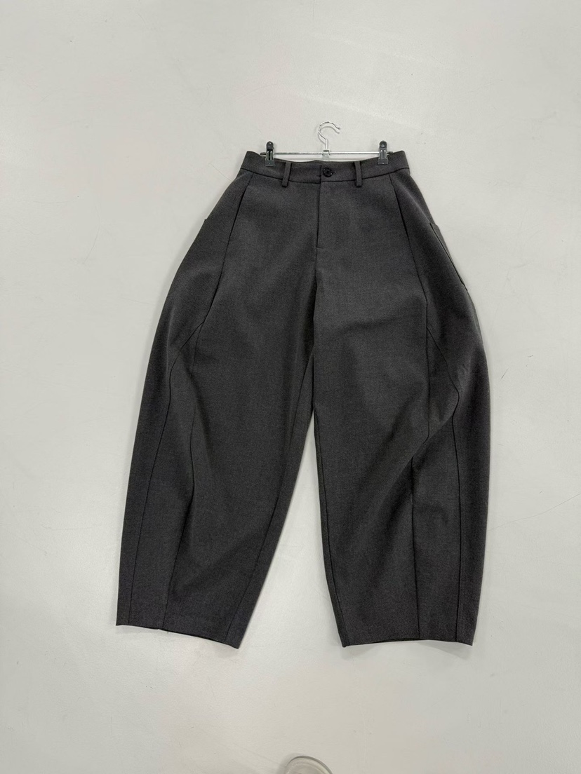 TUG東大門㊣代購女士新款推薦真品25秋冬熱賣職業時尚休閑褲TUG休閑褲圖色2