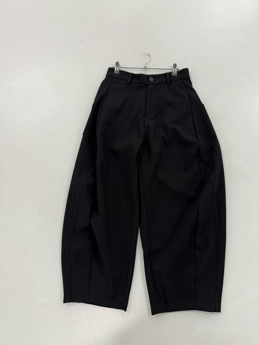 TUG東大門㊣代購女士新款推薦真品25秋冬熱賣職業時尚休閑褲TUG休閑褲圖色3