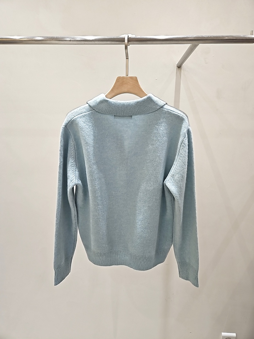 MONTER東大門㊣代購女裝新品時尚推薦休閑真品熱賣針織衫羊毛MONTER針織衫