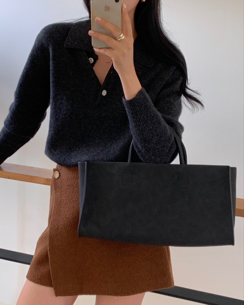 MONTER東大門㊣代購女裝新品時尚推薦休閑真品熱賣針織衫羊毛MONTER針織衫