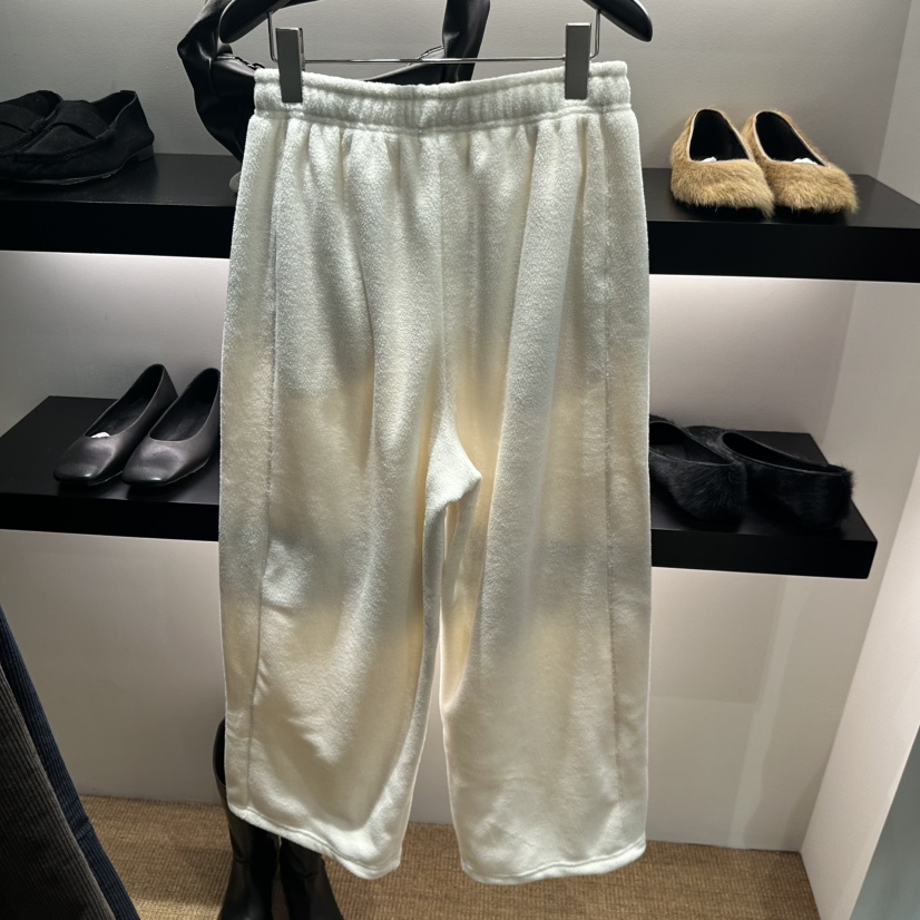 FEBRUARY 11韓國代購㊣女裝新款25秋冬休閑職業推薦休閑褲FEBRUARY 11休閑褲