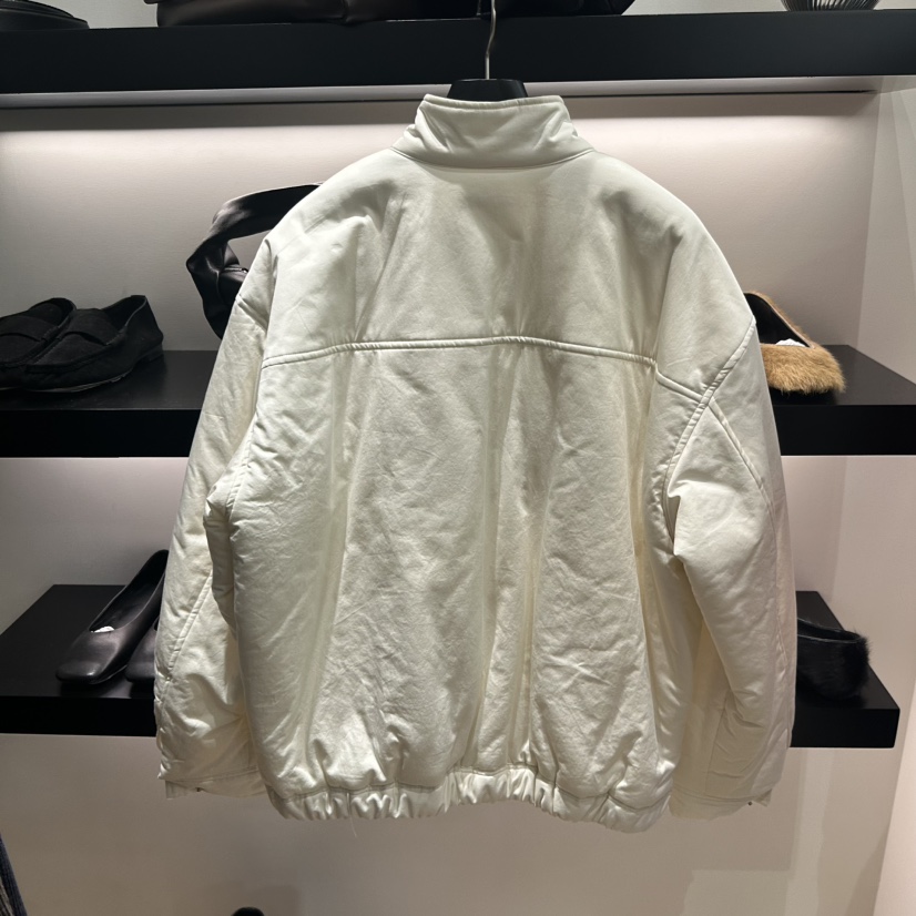 FEBRUARY 11韓國直郵㊣女裝新品人氣休閑熱賣短款棉服高領FEBRUARY 11短款棉服