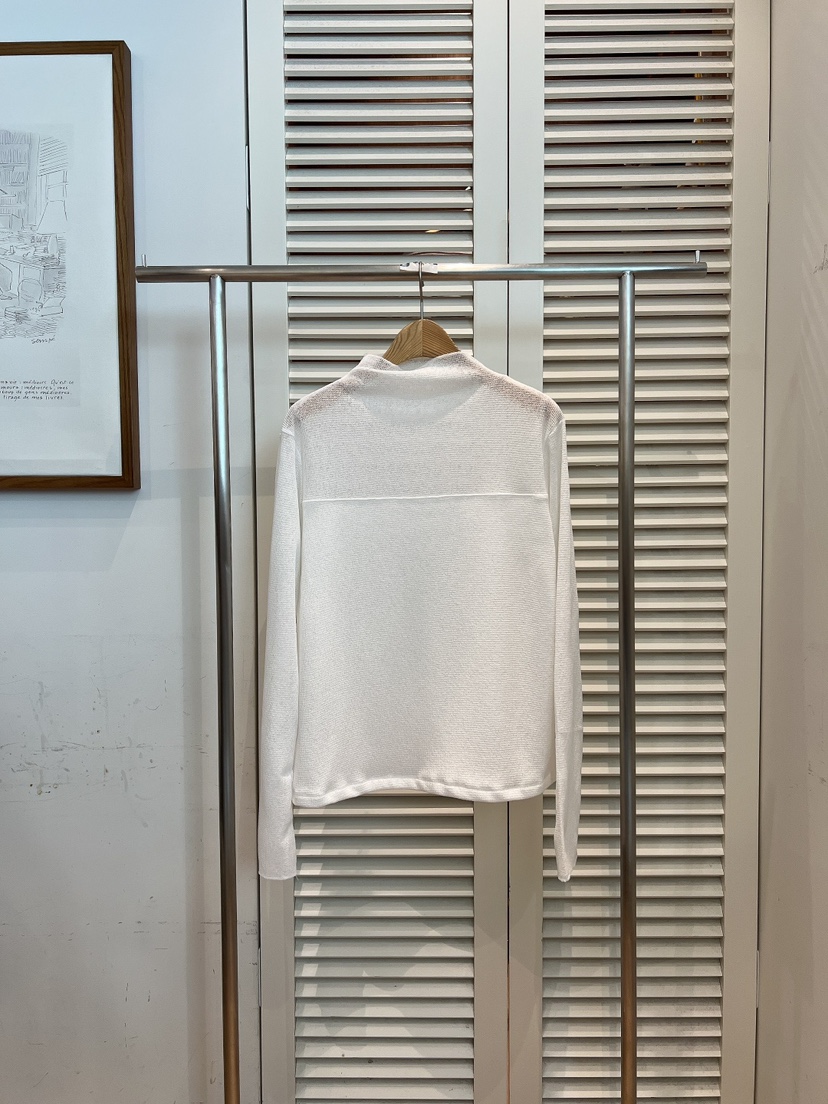 FAVE-L韓國直郵㊣女士新款時尚熱賣推薦職業25秋冬長袖T恤FAVE-L長袖T恤圖色1