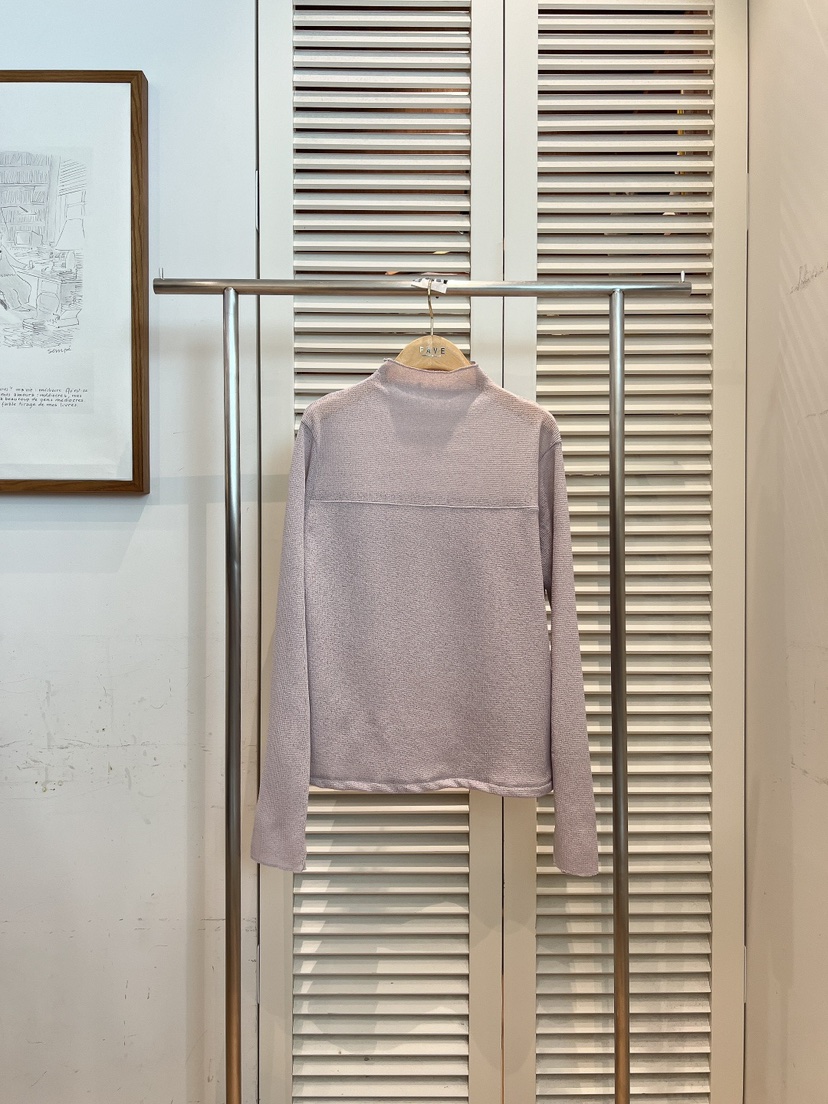 FAVE-L韓國直郵㊣女士新款時尚熱賣推薦職業25秋冬長袖T恤FAVE-L長袖T恤圖色3