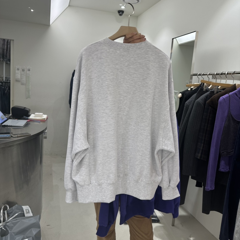 REPELLER韓國代購㊣女士新款熱賣休閑時尚推薦真品人氣衛衣REPELLER衛衣