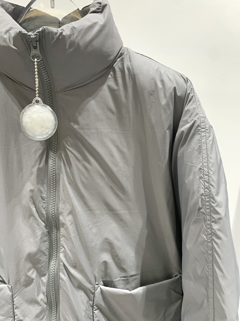 CESTLAVIE東大門㊣直郵女士新款職業人氣25秋冬休閑夾克短款絨CESTLAVIE夾克