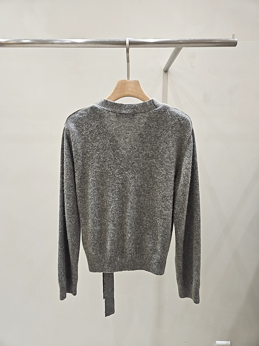 MONTER韓國代購㊣女士新品真品職業熱賣人氣針織衫狐貍開衫MONTER針織衫