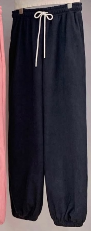 ONE MONE韓國代購㊣女士新款職業人氣真品休閑推薦25秋冬休閑褲ONE MONE休閑褲圖色3